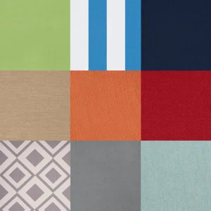 Sunbrella Fabric