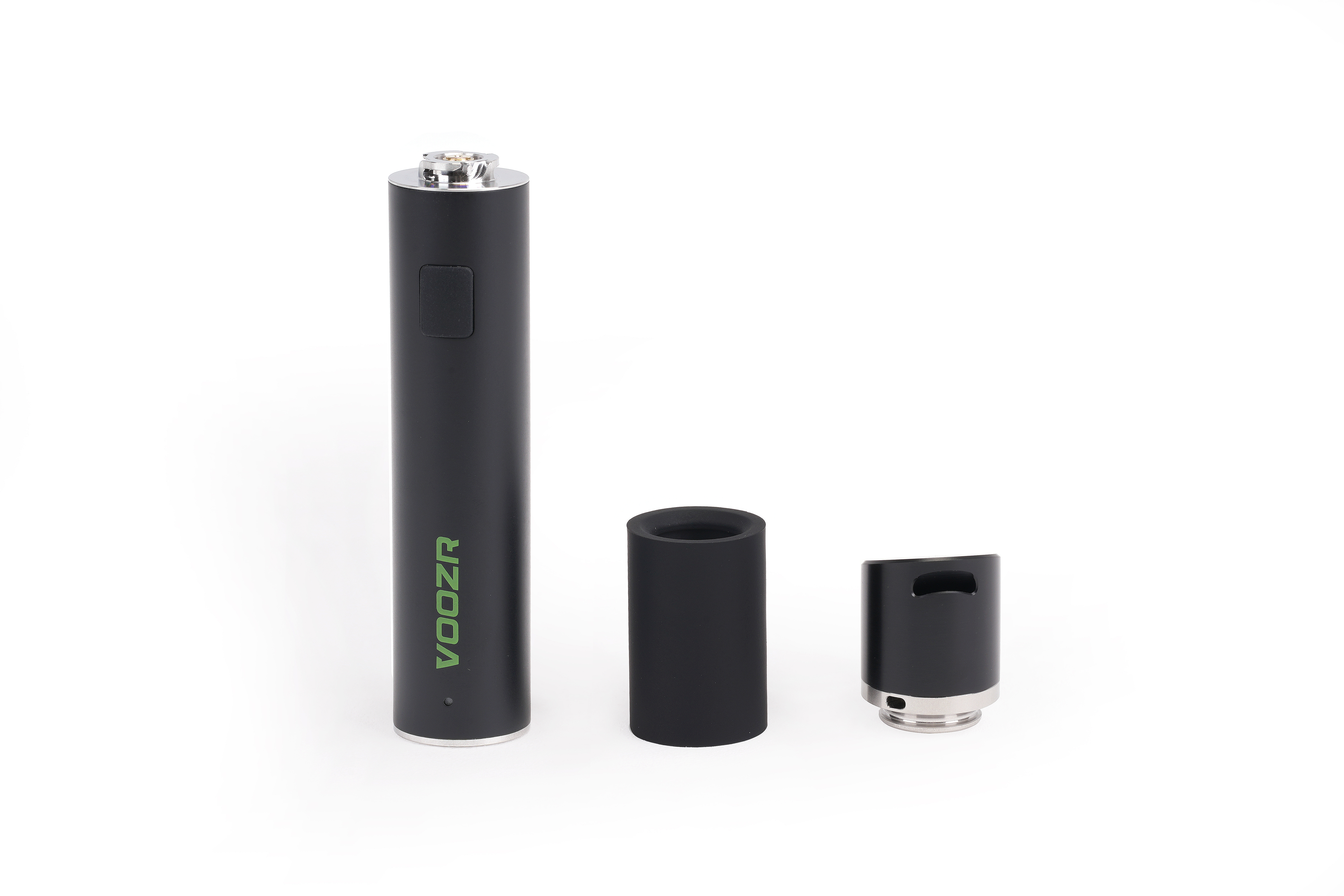 VOOZR P2 A Pen – Concentrates – Pure Flavor & Dense Clouds - ORIX
