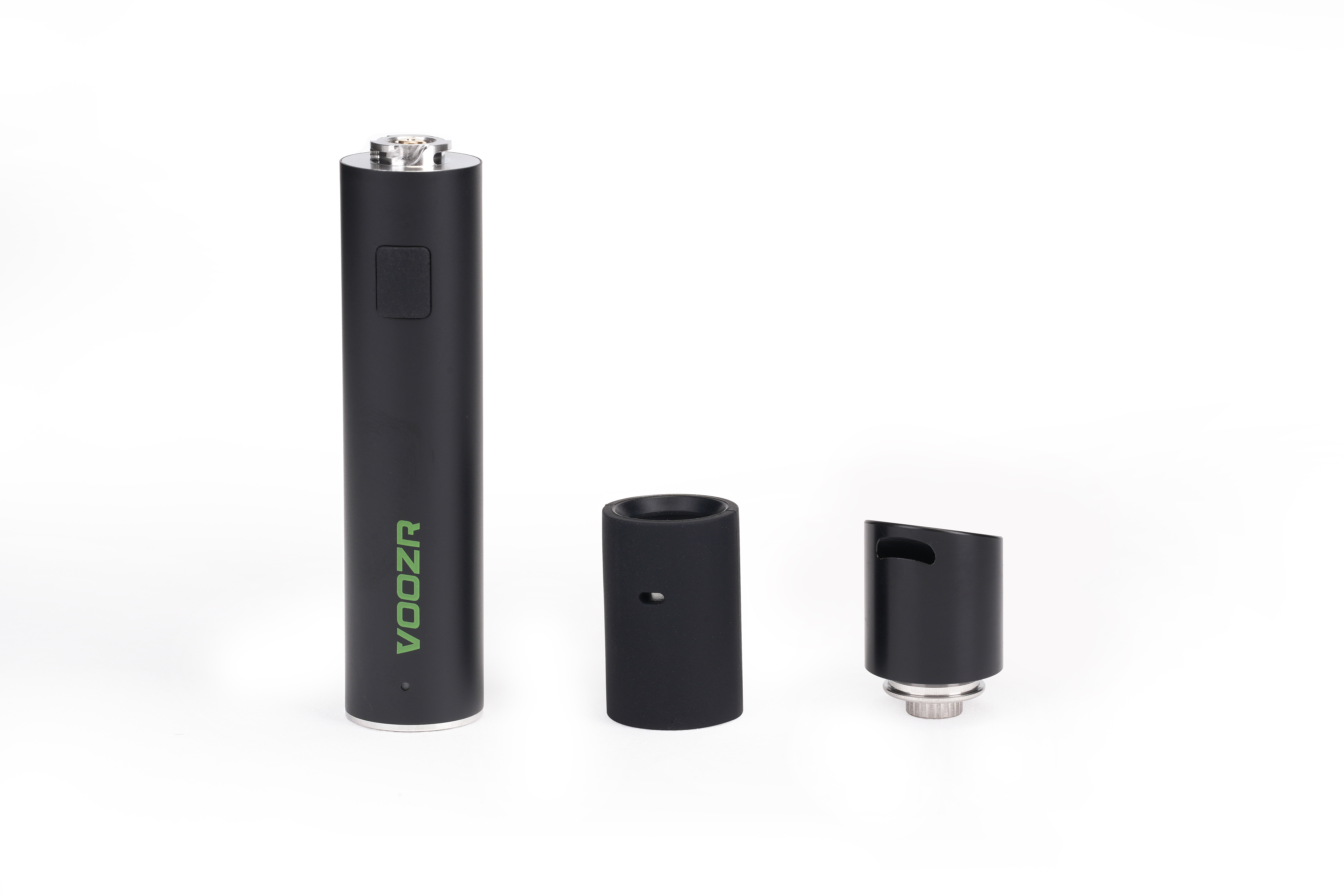 VOOZR P2 B Pen – Dry Herb – Pure Flavor & Smooth Vapor - ORIX