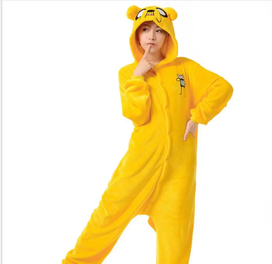 Animal Onesies for Adults and Kids
