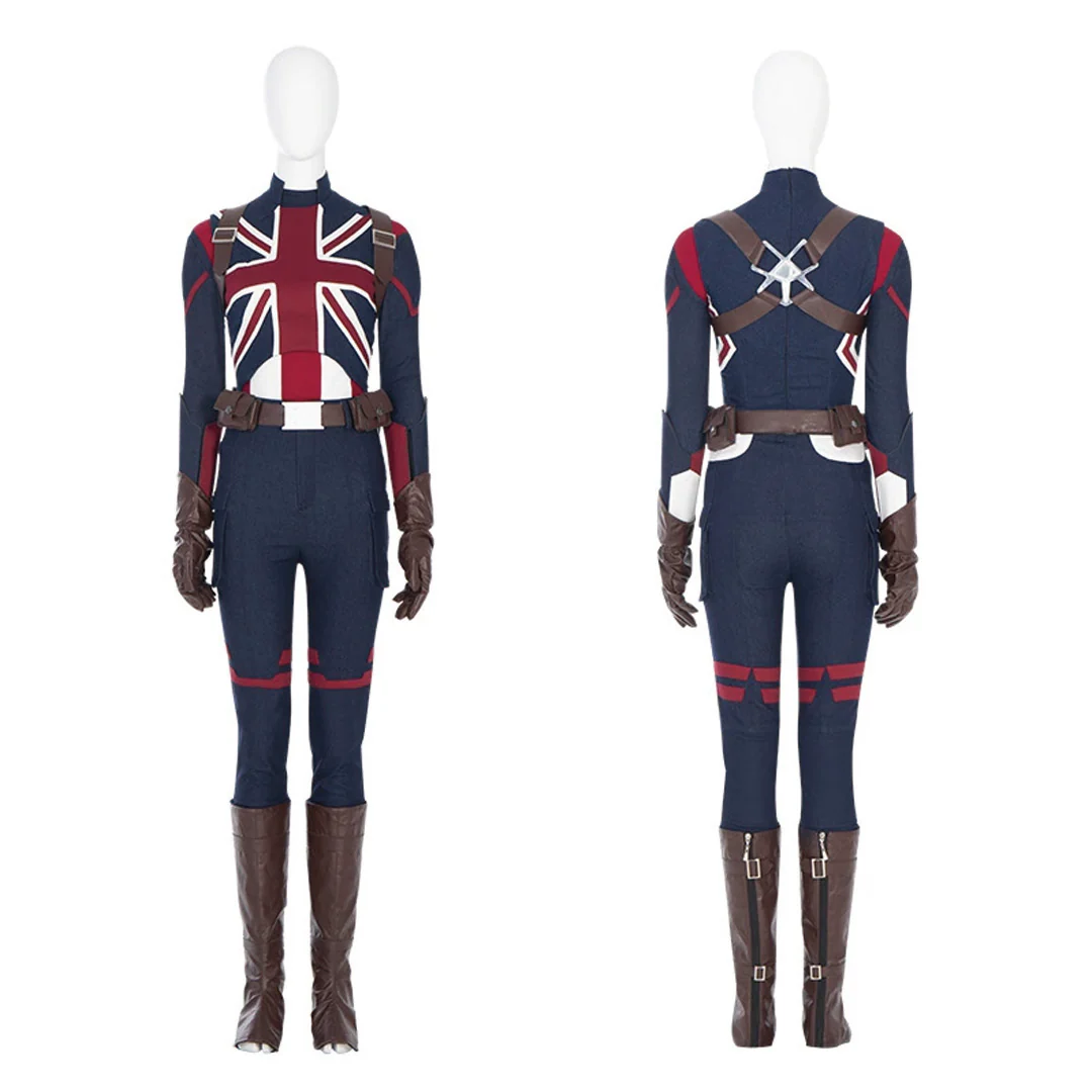 Joysidecosplay Cos: Every Outfit Tells a Story