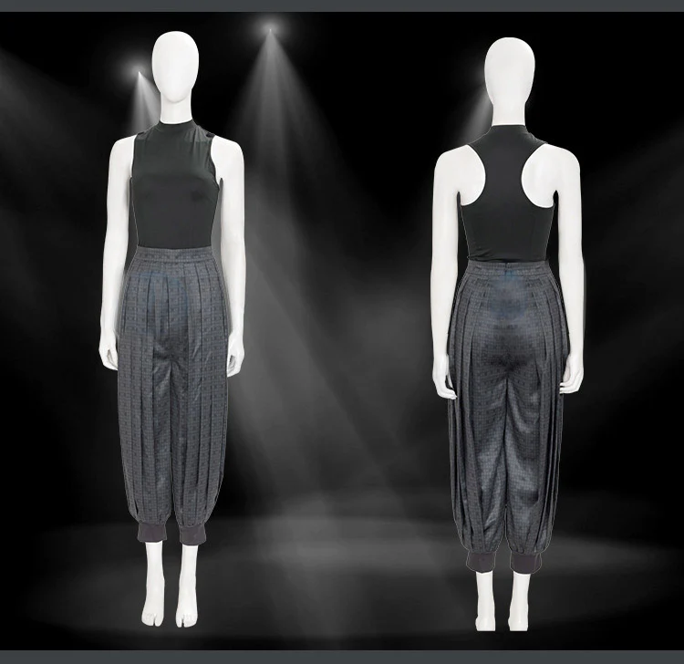 The Mandalorian Ahsoka Costume Cosplay Halloween