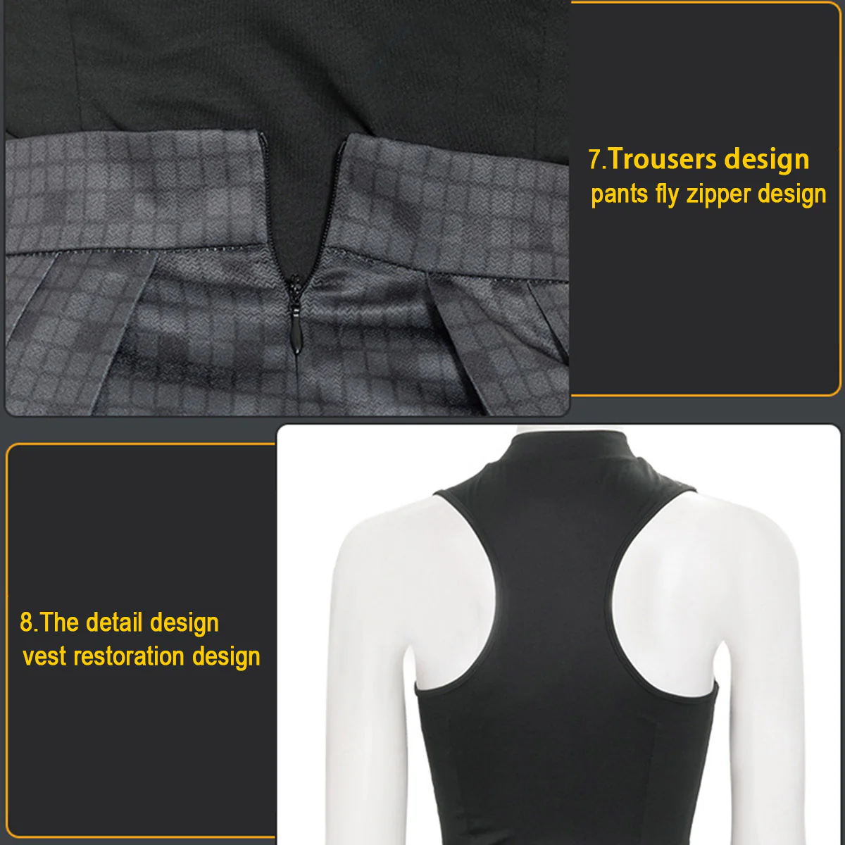 The Mandalorian Ahsoka Costume Cosplay Halloween