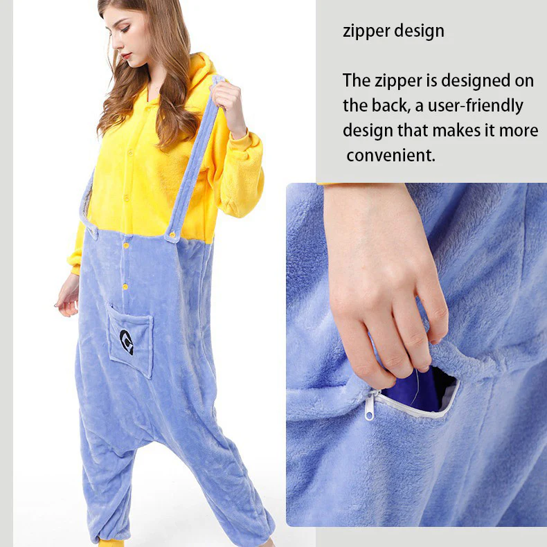 Kids and Adults Onesies