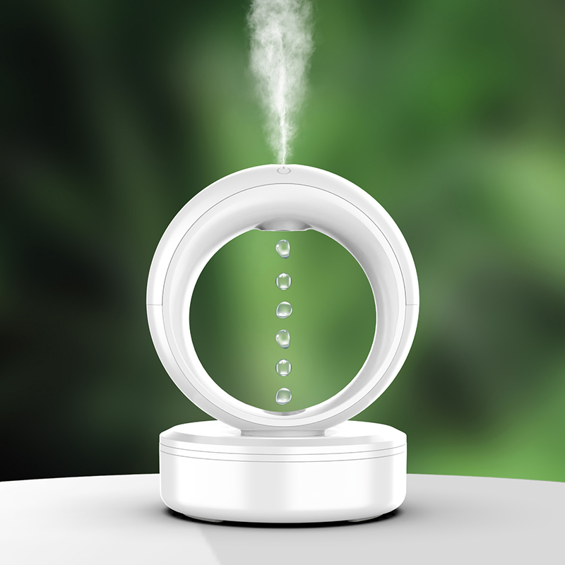Battlestar Antigravity Humidifier - Giftroza