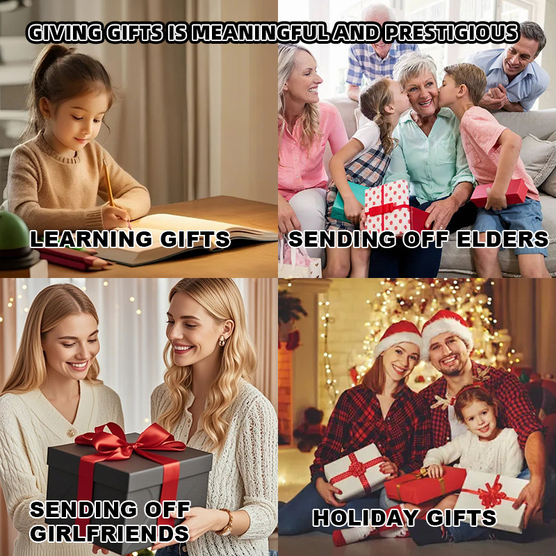 3D Small Farmhouse Style LED Lights Skeleton Puzzle Cylinder Vase - (84 Pieces)💡 - Giftroza