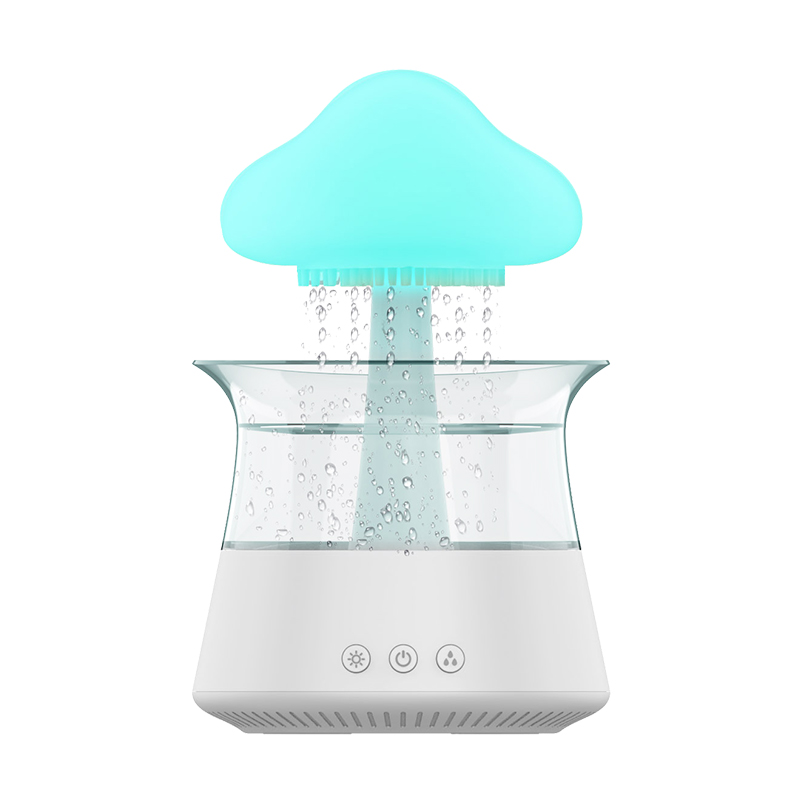 Sleep Aid Aromatherapy Machine Humidifier-2 - Giftroza