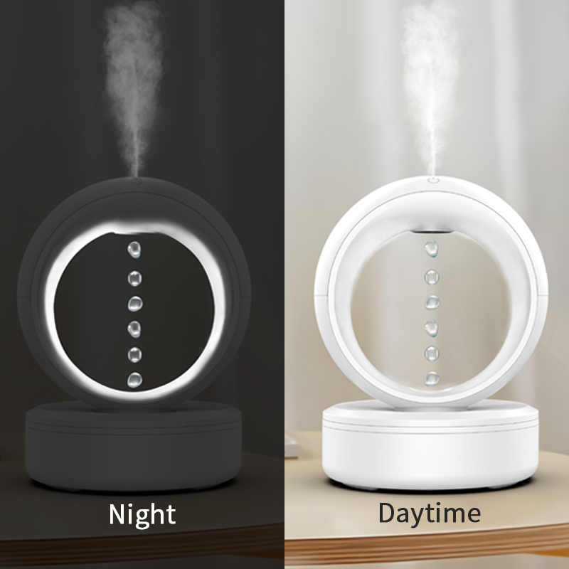 Battlestar Antigravity Humidifier - Giftroza