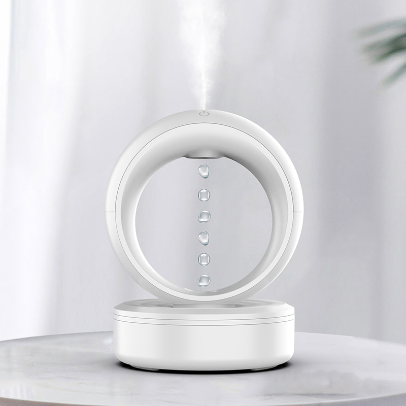 Battlestar Antigravity Humidifier - Giftroza