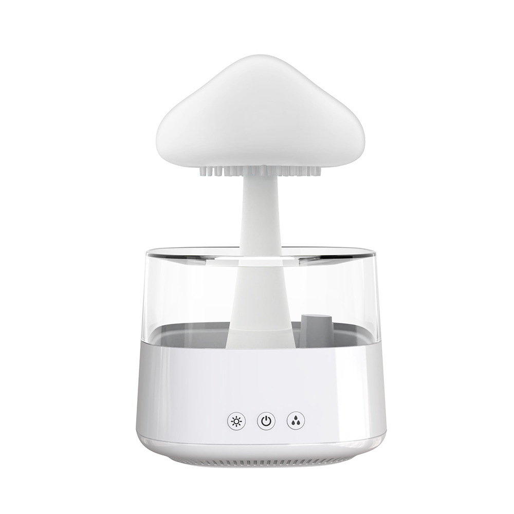 Sleep Aid Aromatherapy Machine Humidifier - Giftroza
