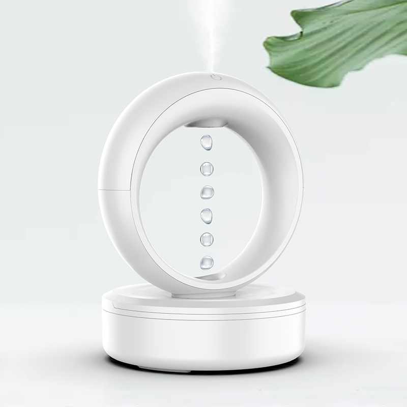 Battlestar Antigravity Humidifier - Giftroza
