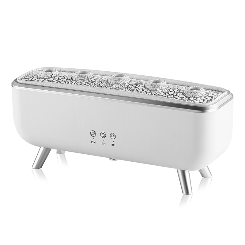 High-end Aromatherapy Humidifier - Giftroza