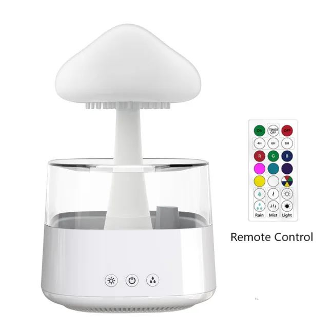 Sleep Aid Aromatherapy Machine Humidifier - Giftroza
