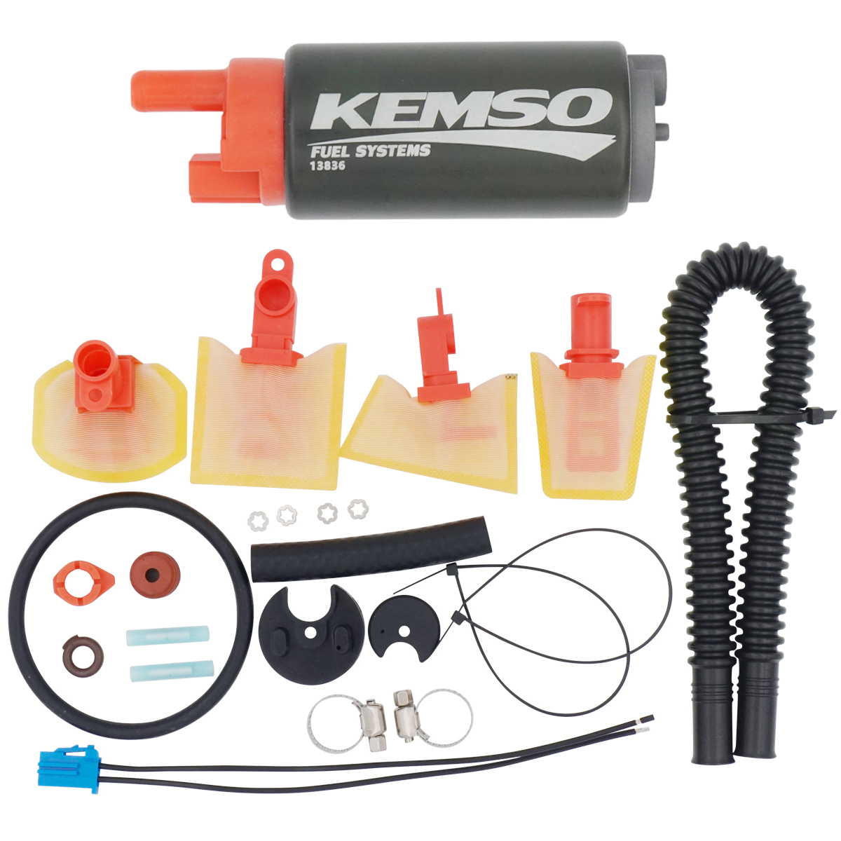 Bomba de combustível Kawasaki Vulcan 1500 Classic 1999 2000 2001 2002 2003 2004 2005 2006 2007 2008