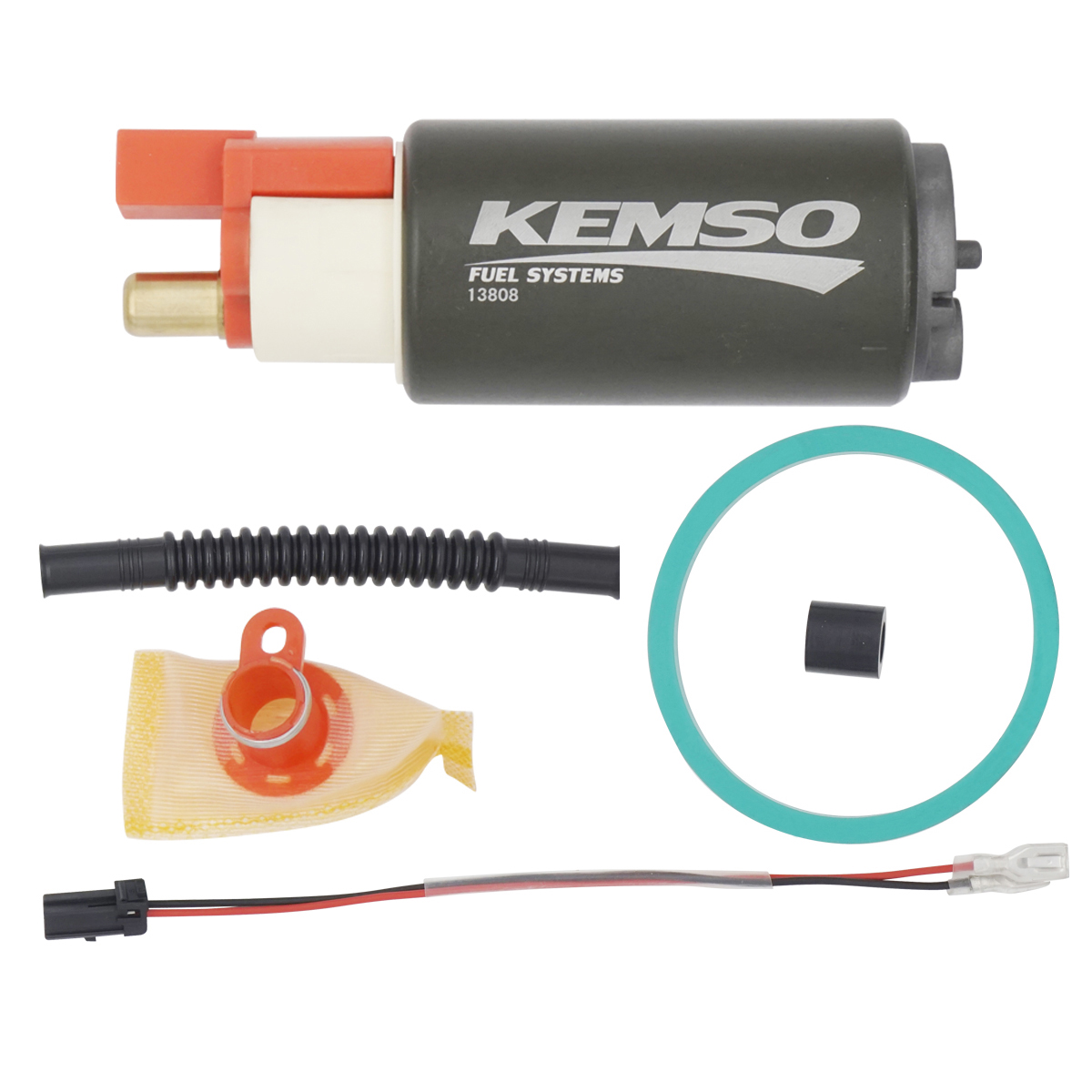 Petrol Pump Ski-Doo Tundra Xtreme E-TEC 600 HO 2011 2012 2013 2014 2015 - KEMSO