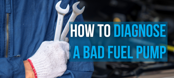 How to Diagnose a Bad Fuel Pump: Symptoms, Tests, and Step-by-Step Guidance for Car Owners