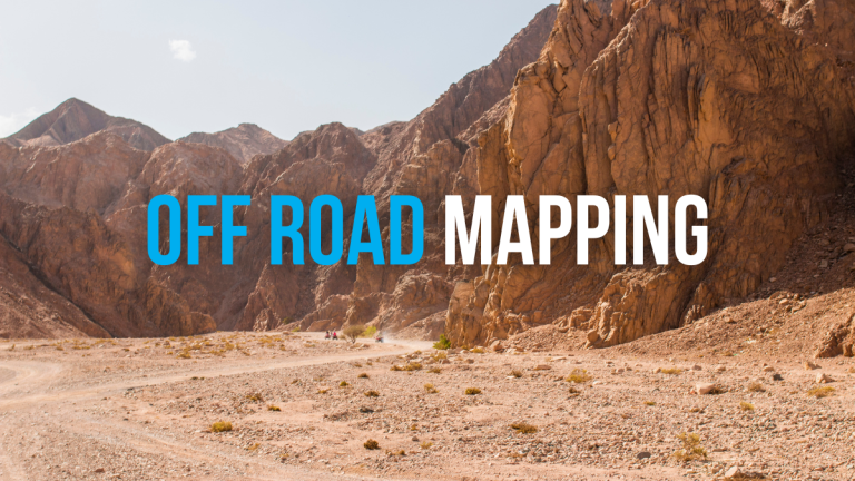 Off Road Mapping: A Comprehensive Guide to Planning, Tools, and Safety for Off-Road Adventures