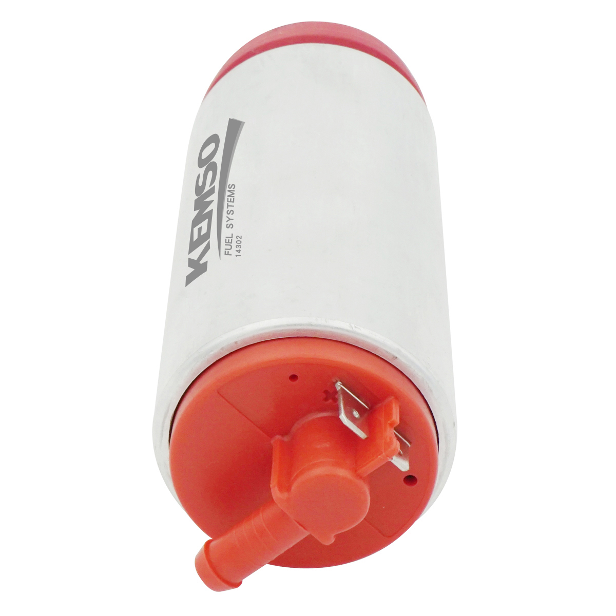 KEMSO 340LPH High Performance Fuel Pump for VW 6K0919051C - KEMSO