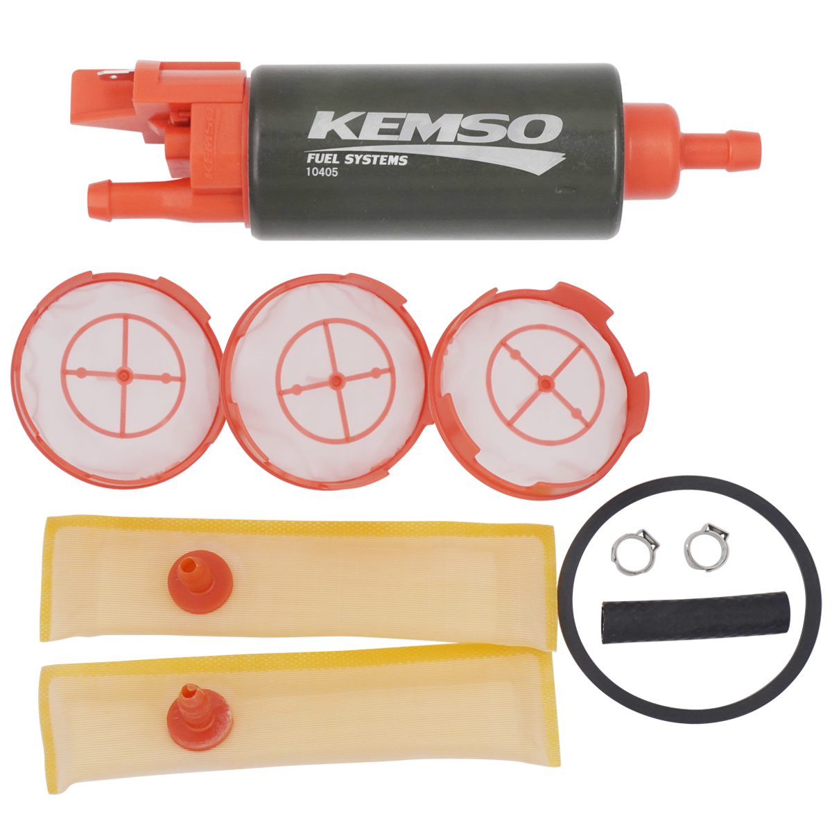 High Pressure Fuel Pump Arctic Cat ZR 6000 ES 129 2016 2017 2018 2019 - KEMSO