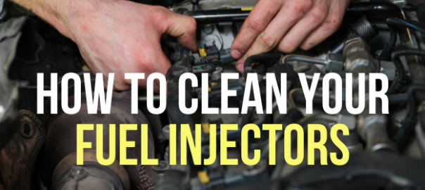 How to Clean Your Fuel Injectors: A Step-by-Step Guide to Boost Performance and Save Money
