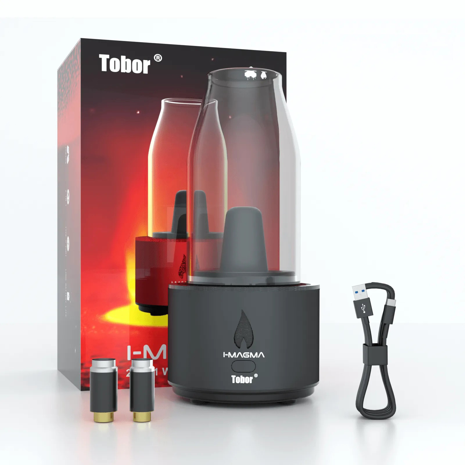 Industry Trends: The Future of Vaping Technology (2026 & Beyond) - ORIX
