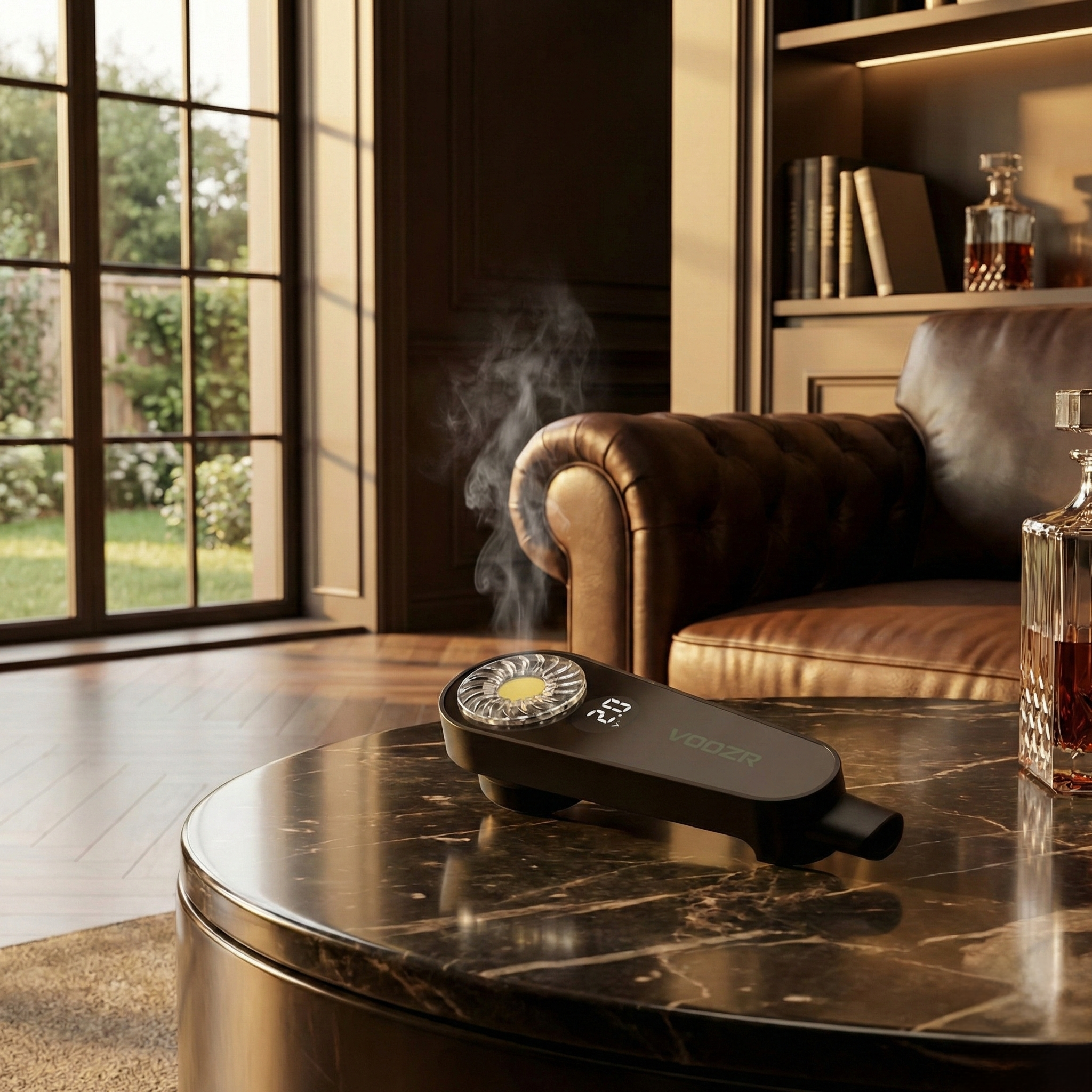Buying Guide: How to Choose the Perfect Atomizer - ORIX